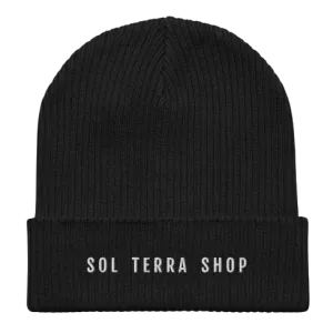 Eco Beanie