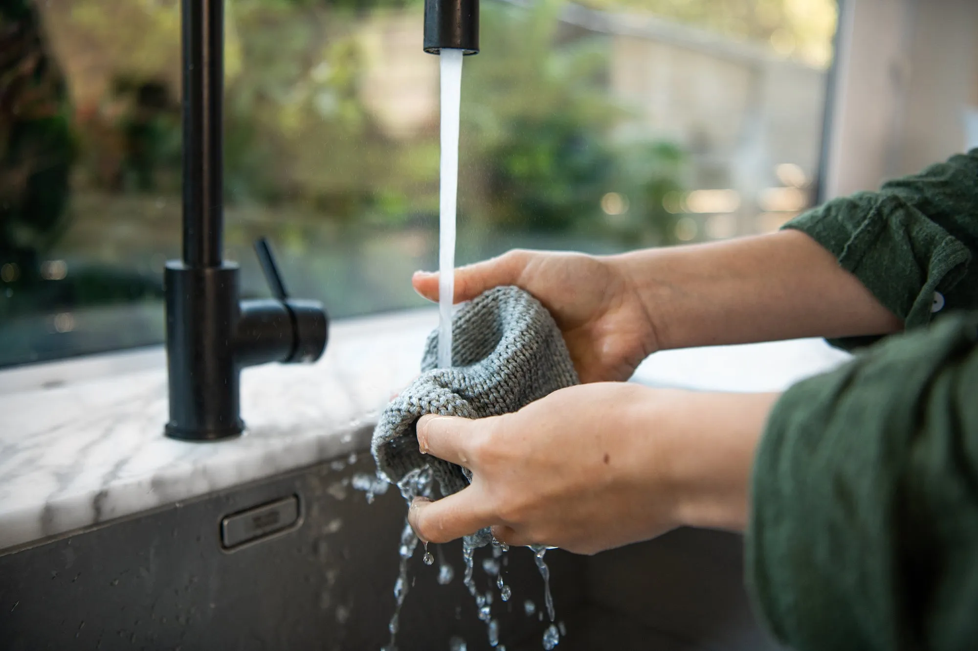 Eco Cleaning Kit