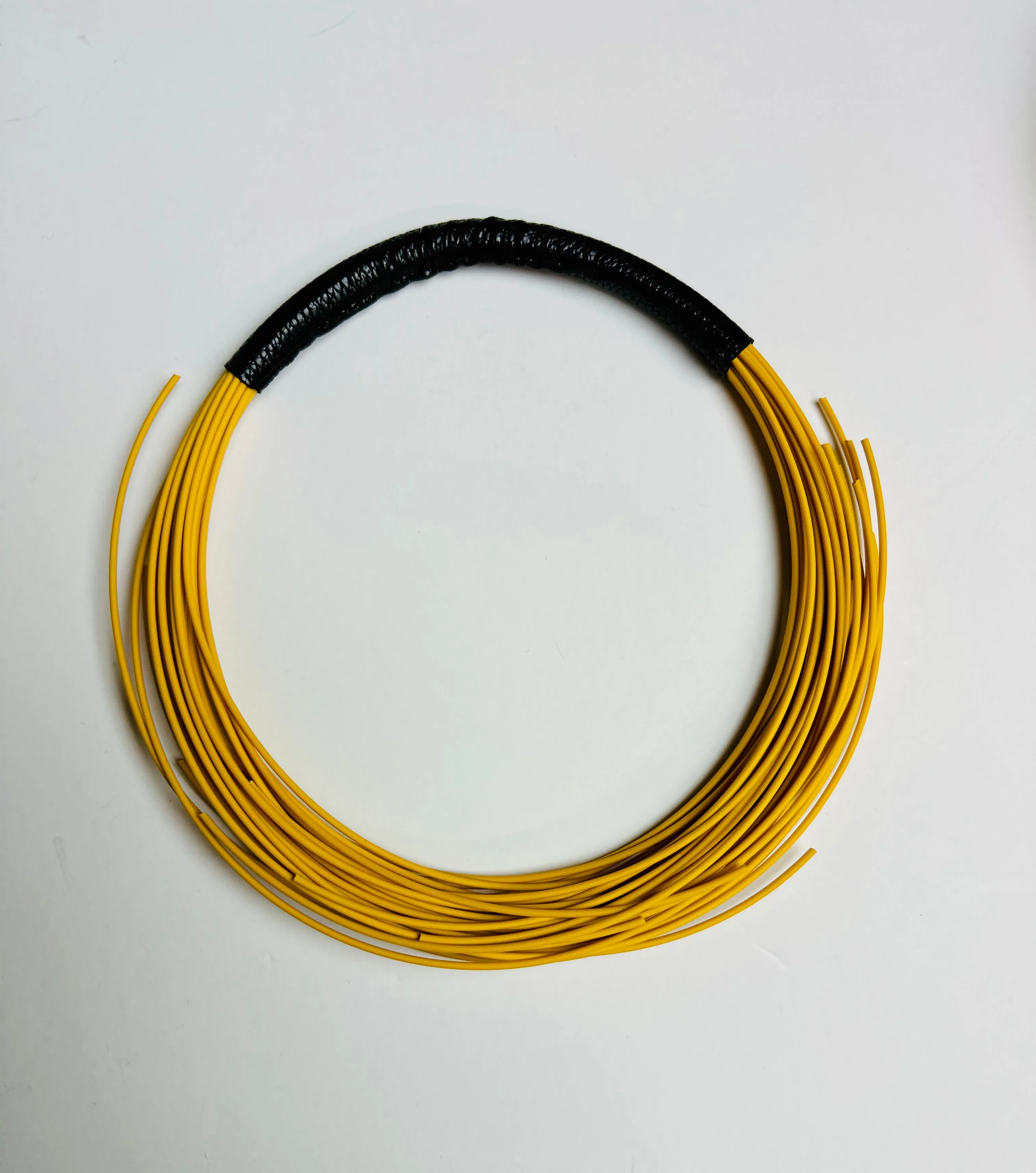 Eco Crossroads Necklace
