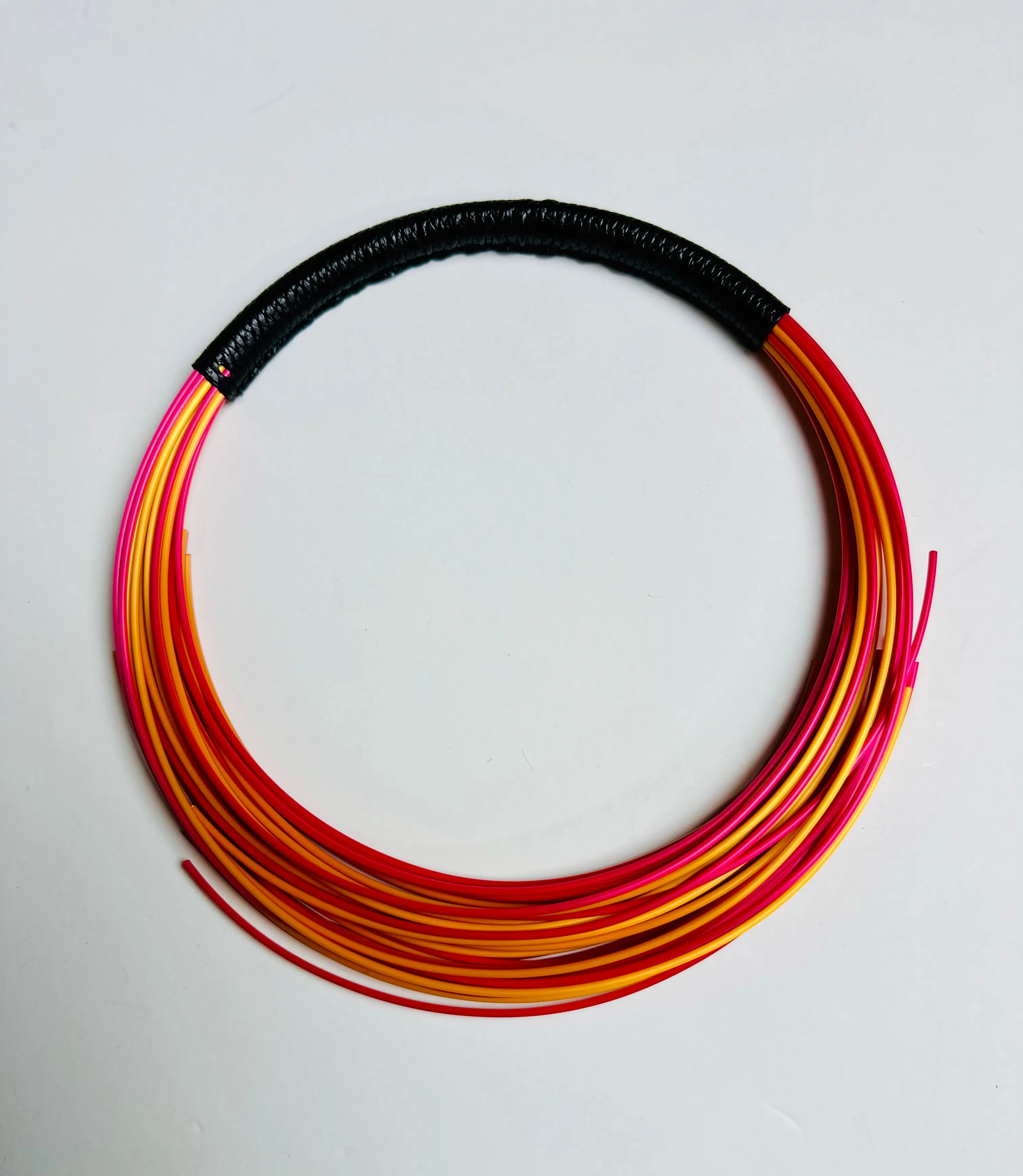 Eco Crossroads Necklace