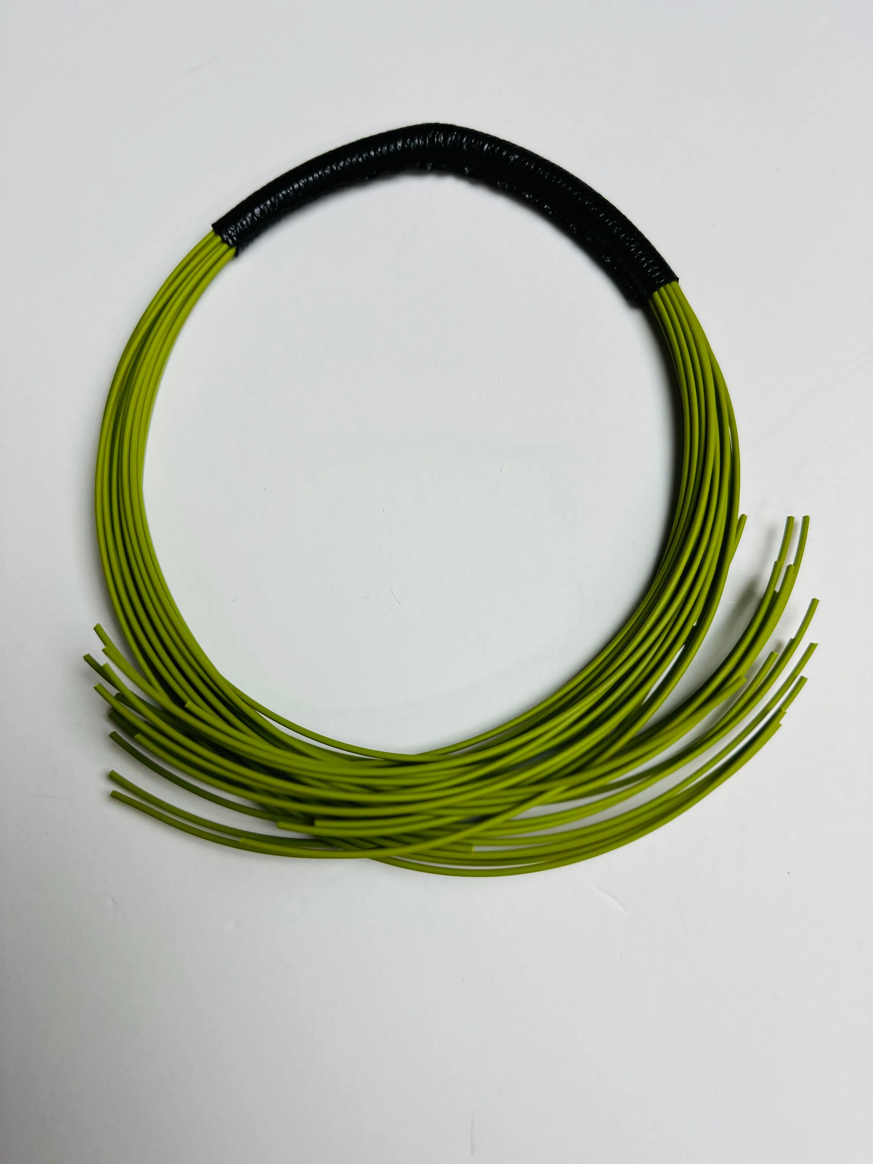 Eco Crossroads Necklace