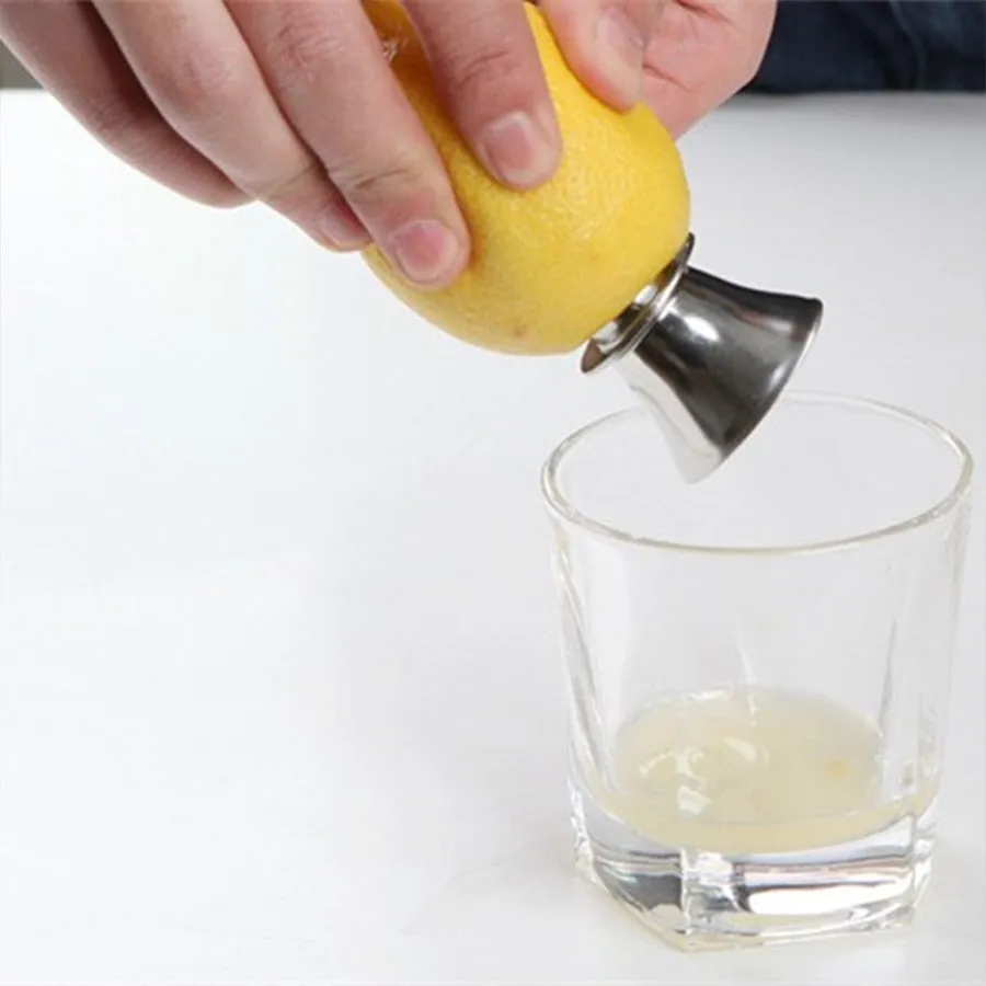 Eco-Friendly Mini Citrus Juicer