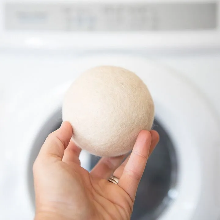 Eco Laundry Kit