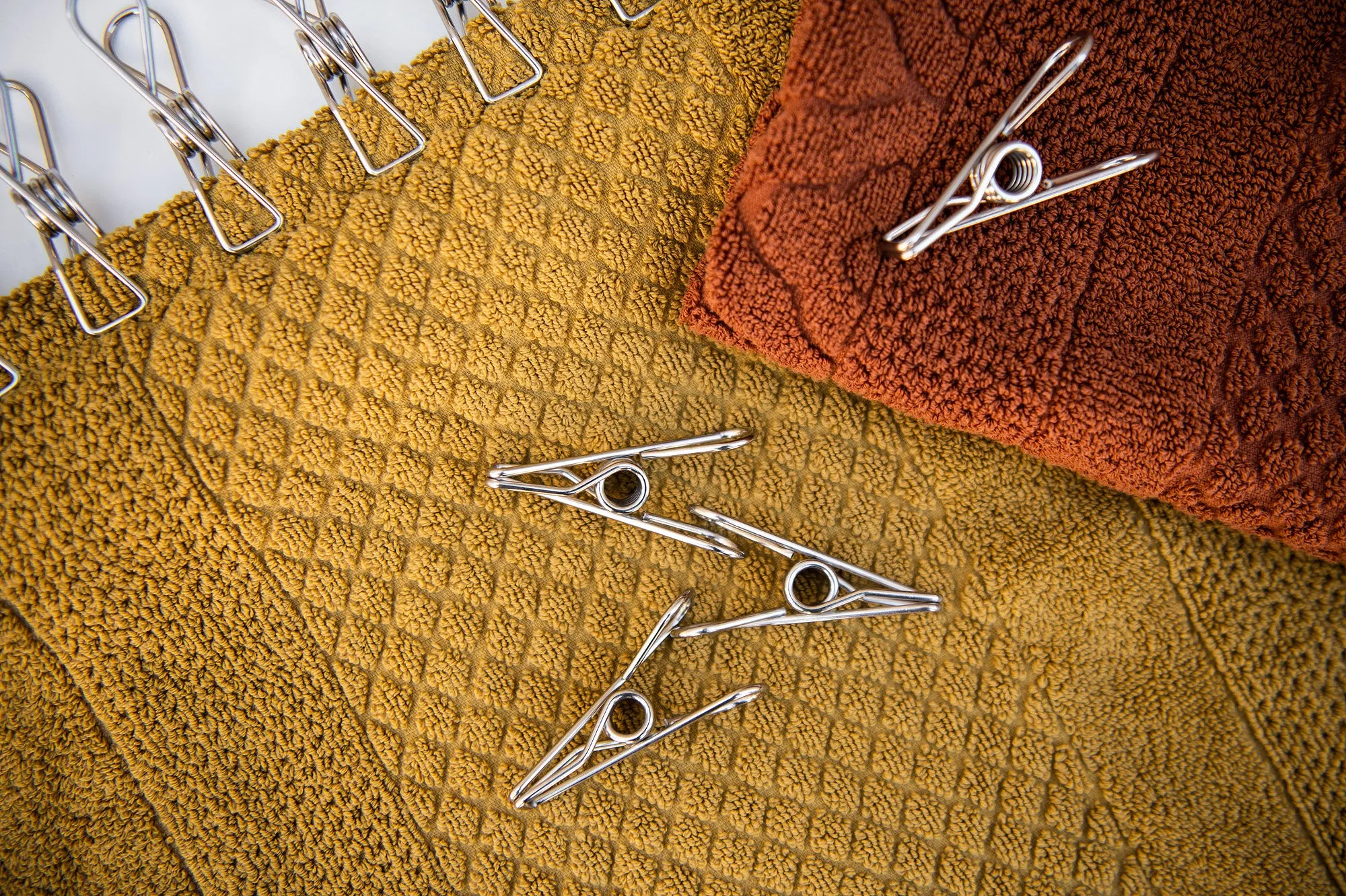 Eco Laundry Kit