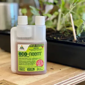 Eco-Neem Concentrate - 100mL