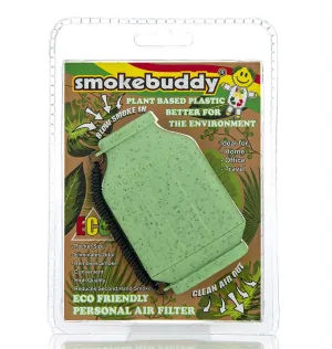 Eco Smokebuddy