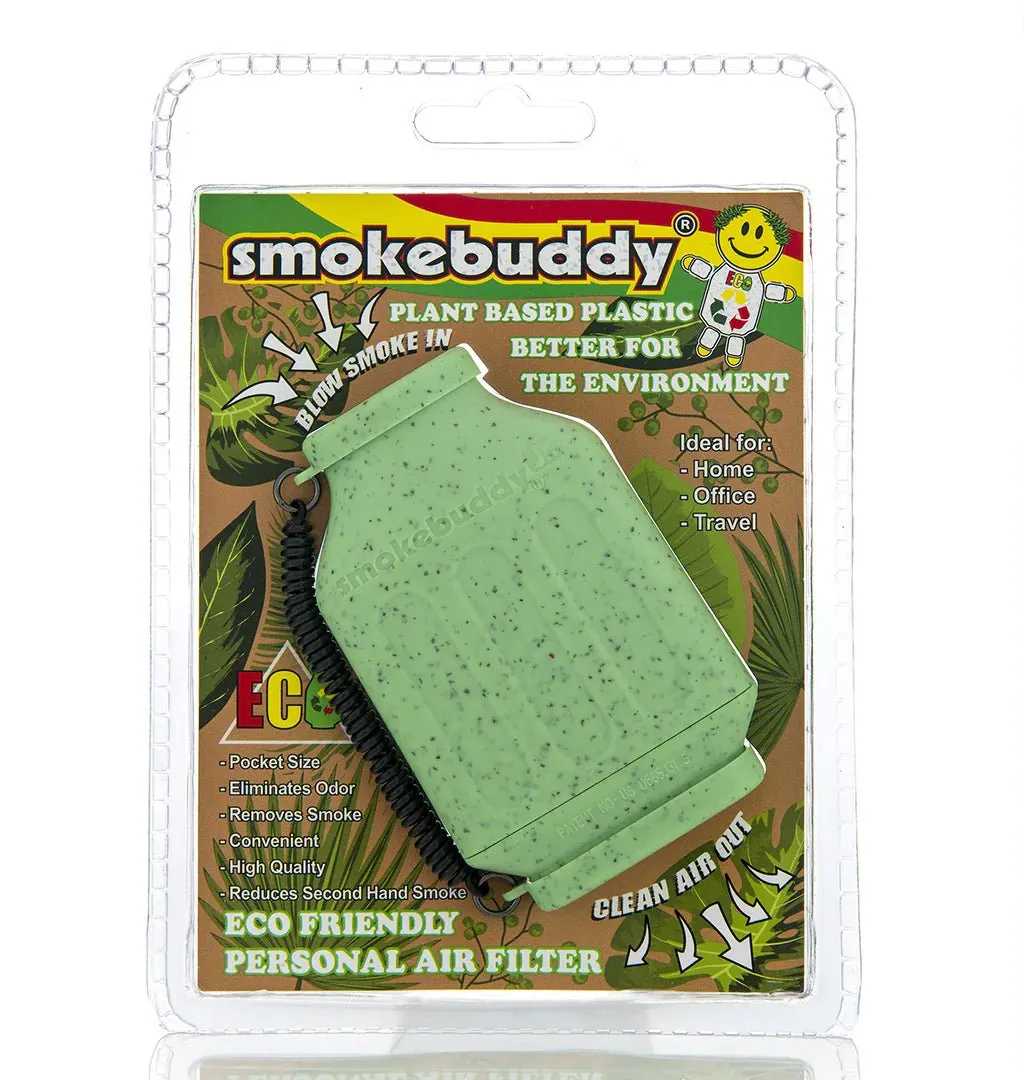 Eco Smokebuddy