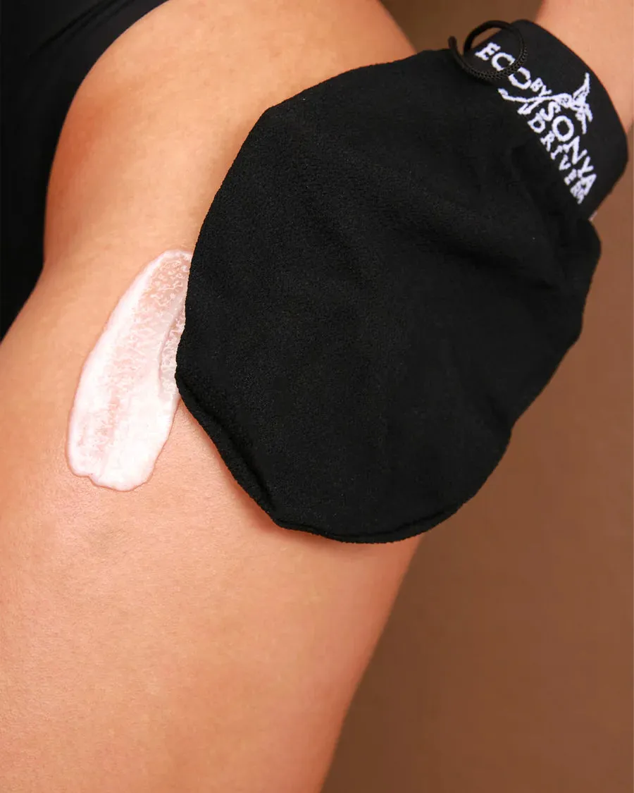 Eco Tan Intense Exfoliating Glove