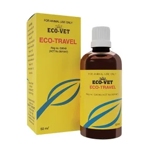 Eco-Vet Eco-Travel 50 ml