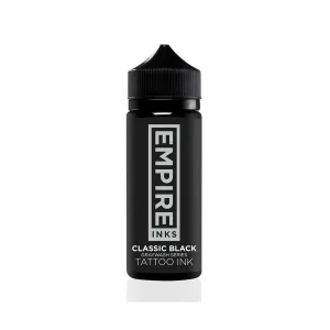 Empire Inks - Classic Black