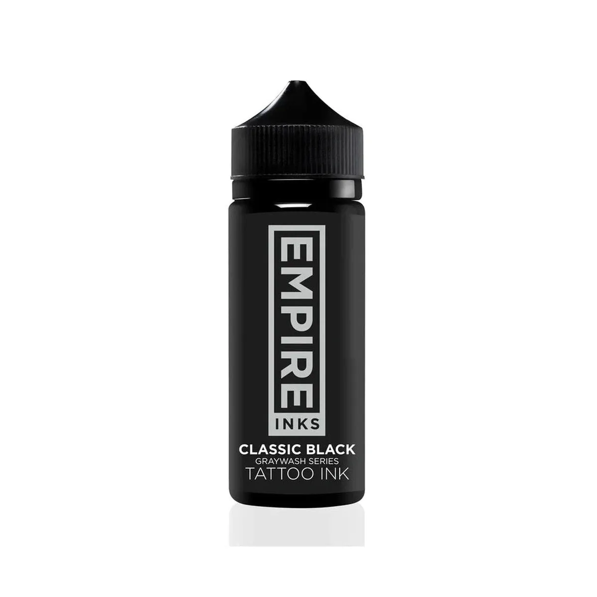 Empire Inks - Classic Black