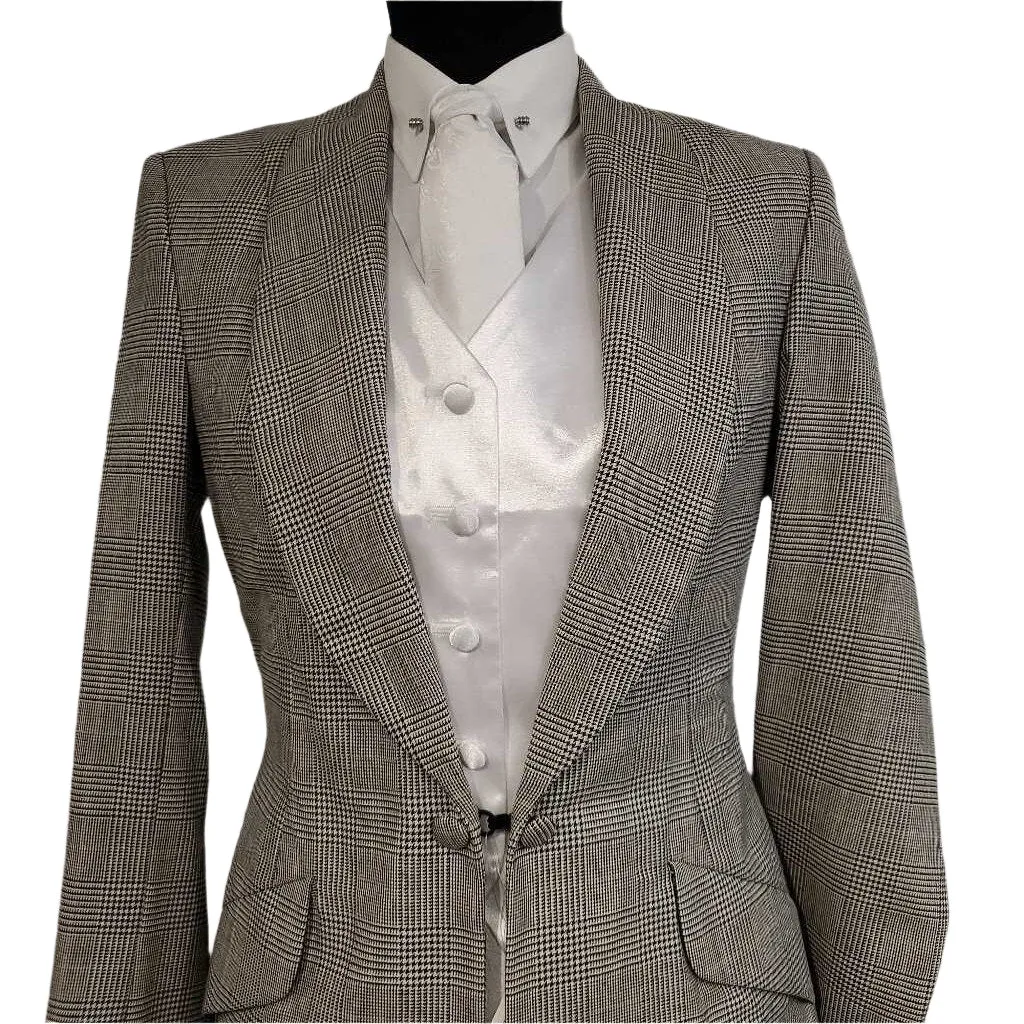 Equestrian Collection, Ladies Day Coat