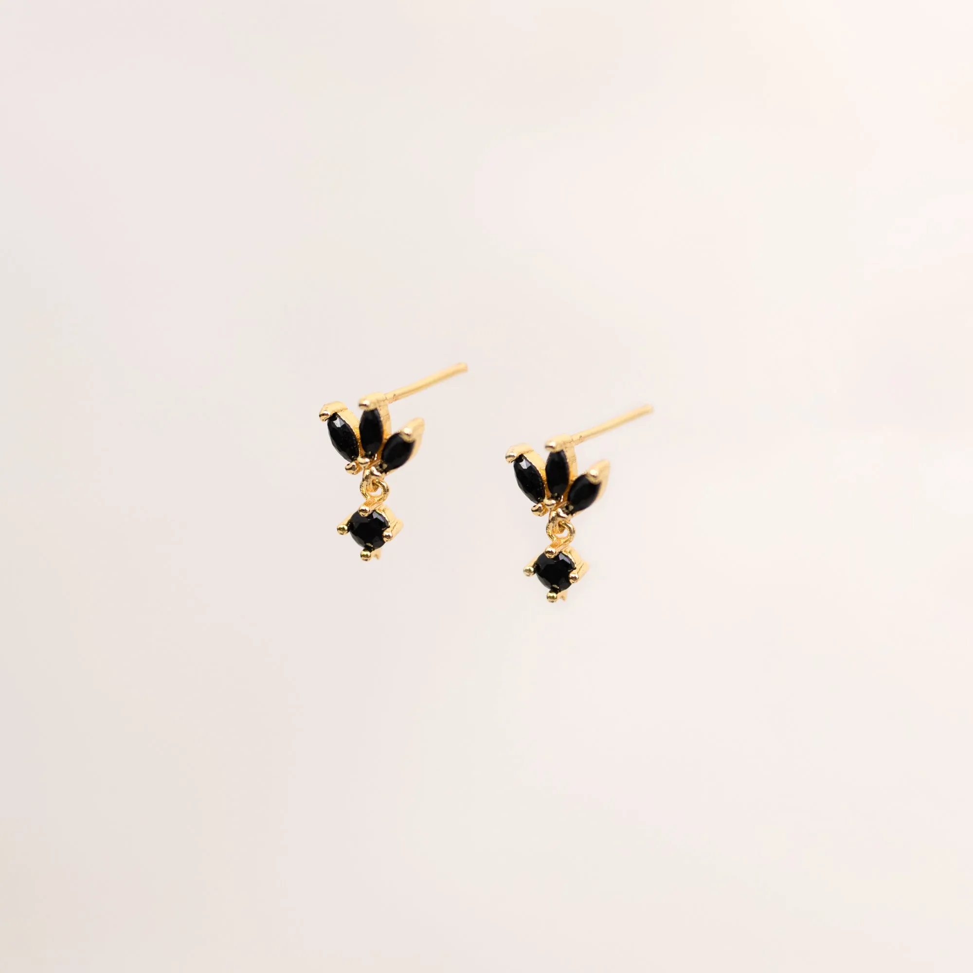 Fancy Florets Studs