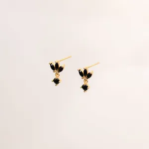 Fancy Florets Studs