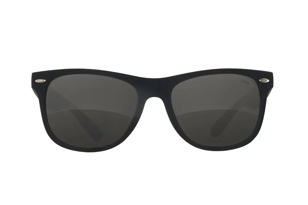 Fuse Summerland Sunglasses | Matte Black