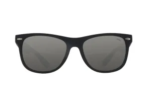 Fuse Summerland Sunglasses | Matte Black