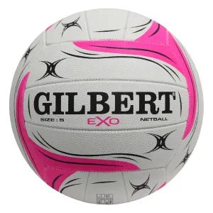Gilbert Exo Trainer Netball