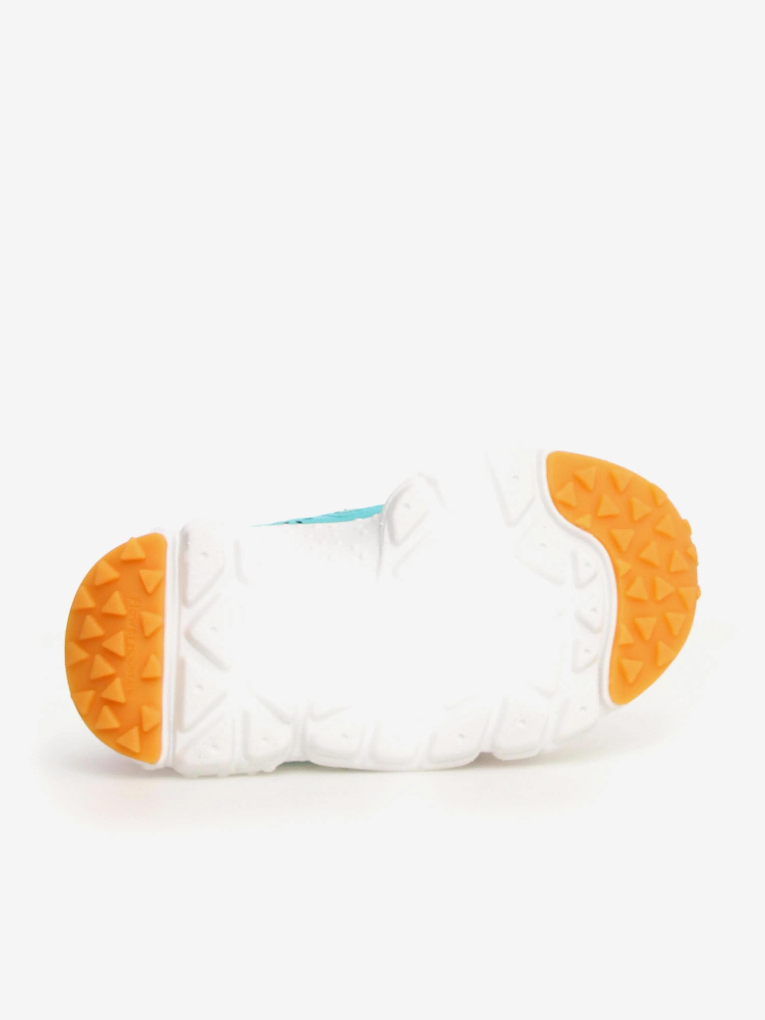 Girls Doi Spotted Trainers in Multicolour