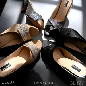 Glitzy
