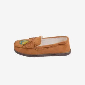 Golden State Warriors Moccasin Slipper