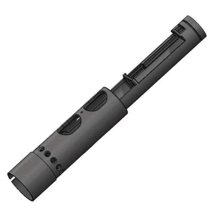 GOTH-3D KR ECO OWK3 FDM ECO Chassis