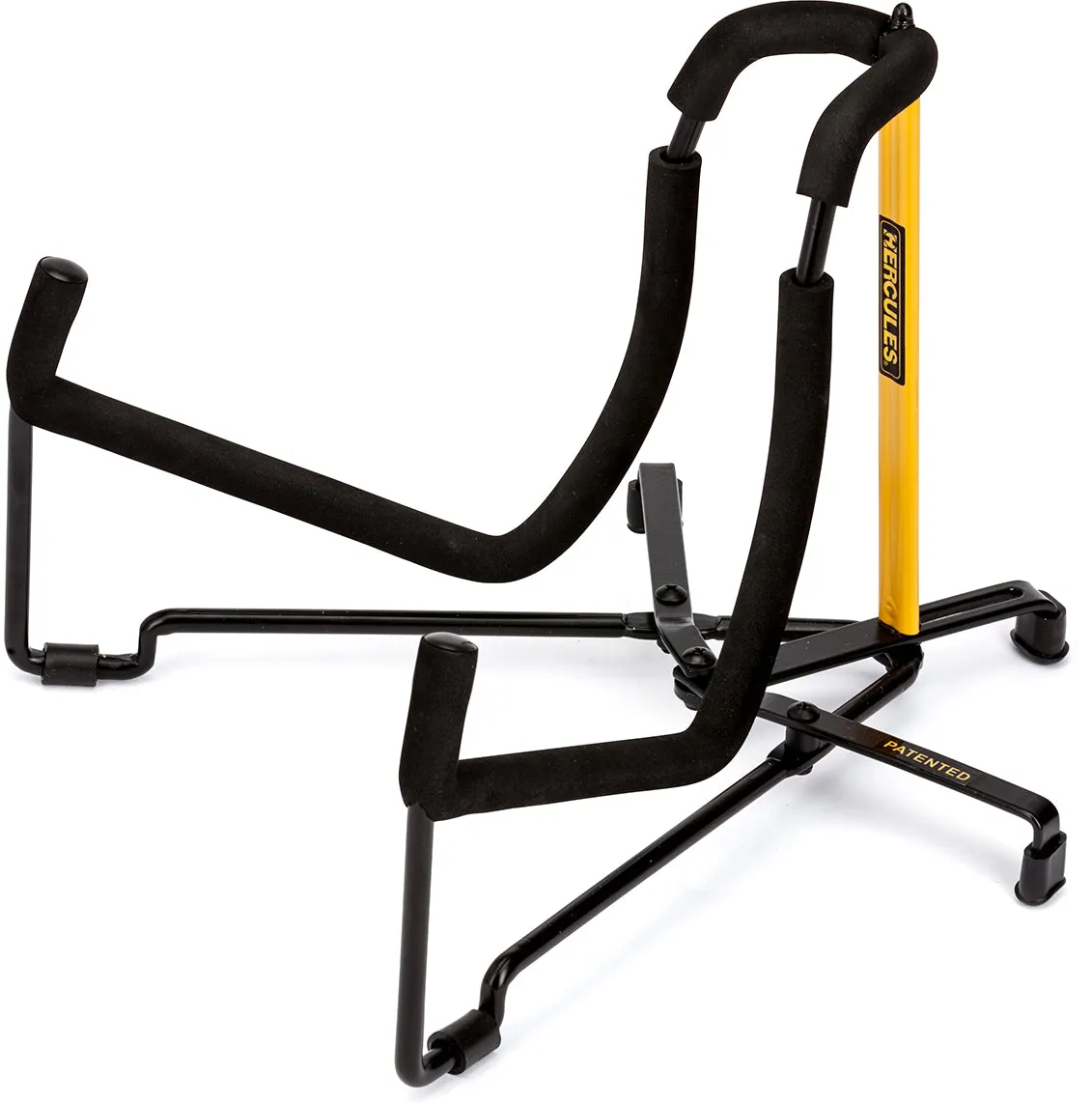 Hercules TRAVLITE ACOUSTIC GUITAR STAND Gs301b