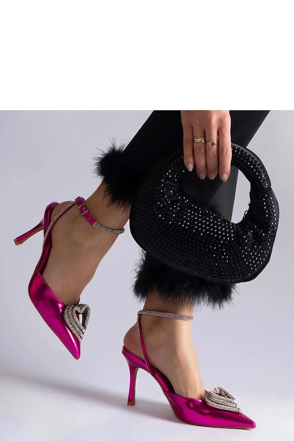 High heel pumps Solea