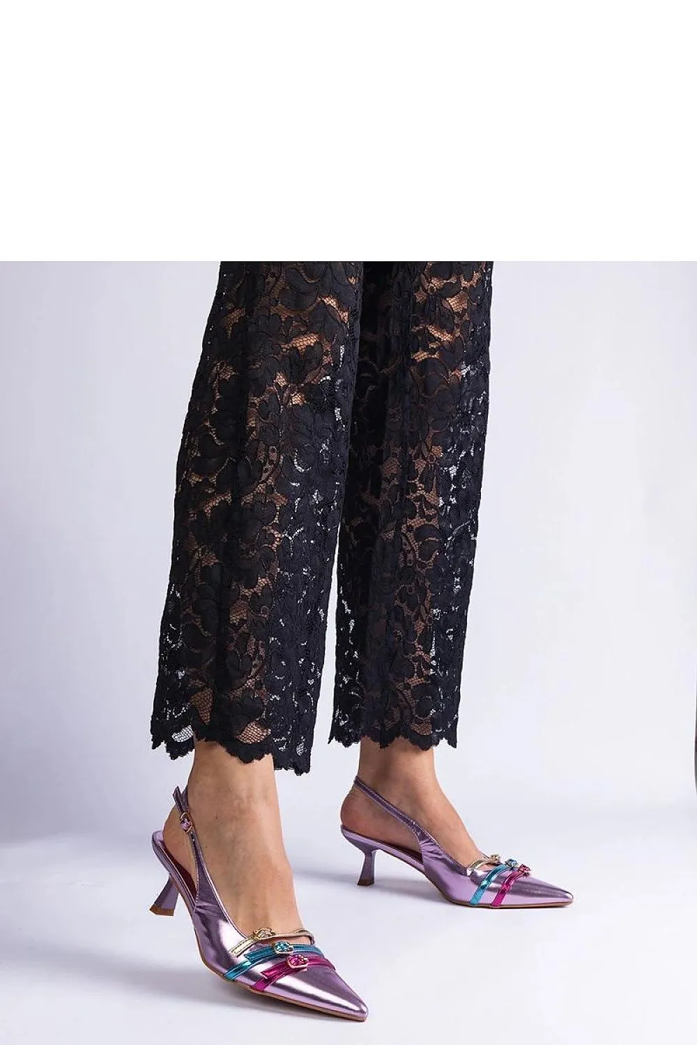 High heel pumps Solea