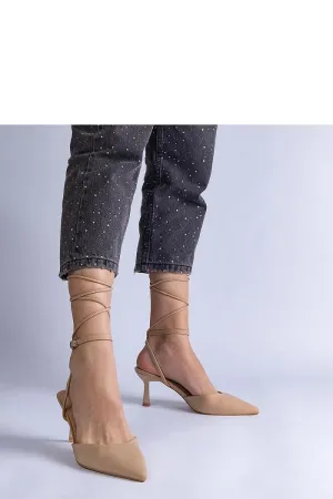 High heel pumps Solea