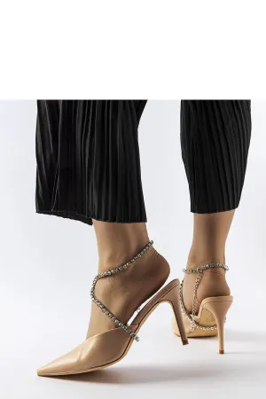 High heel pumps Solea