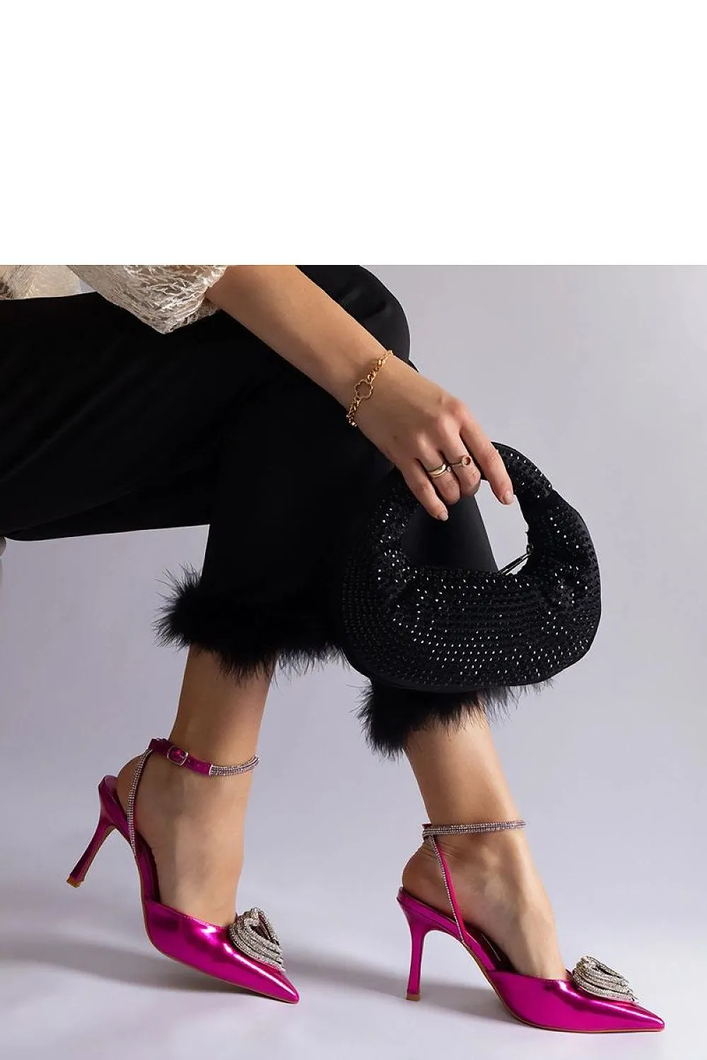 High heel pumps Solea