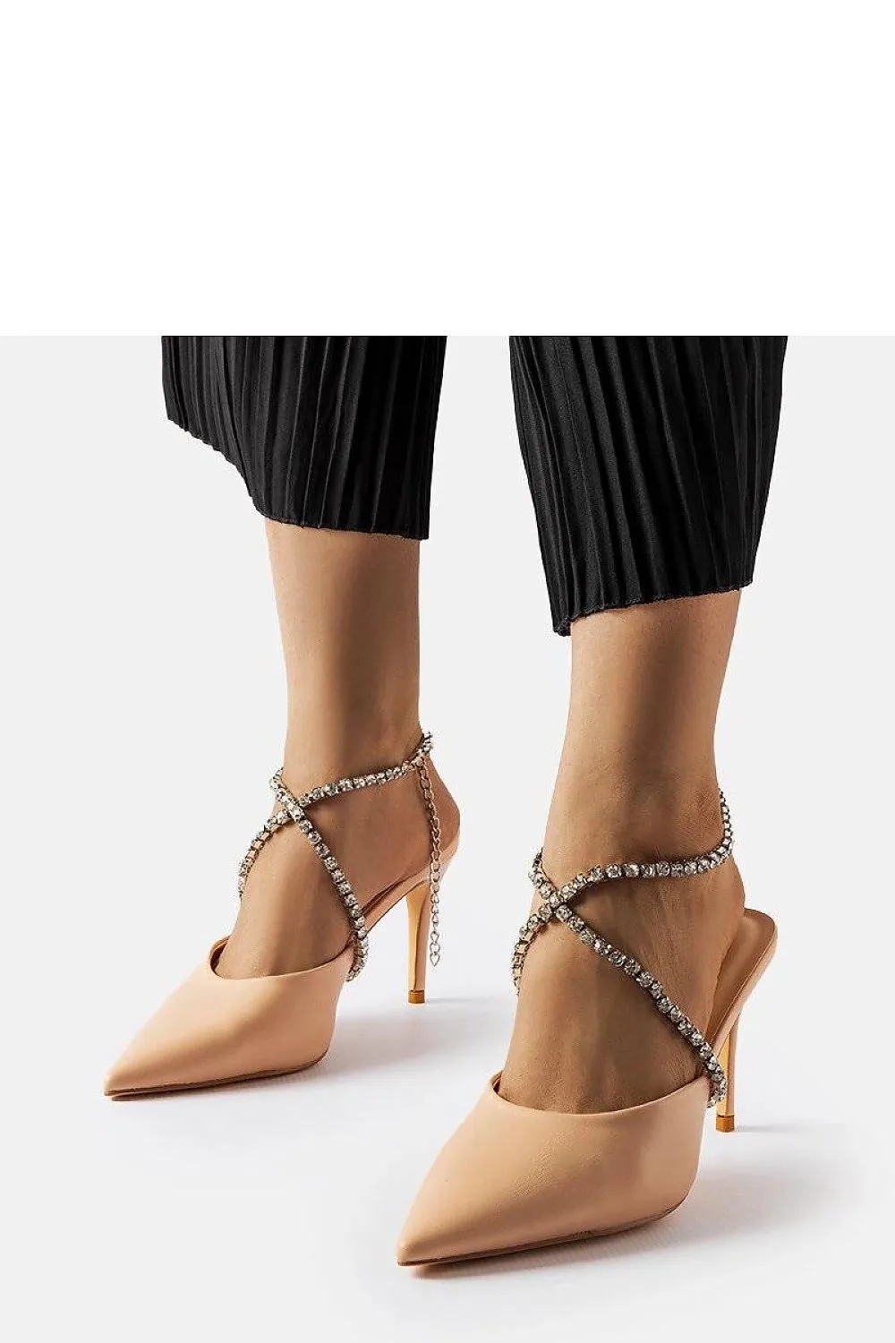 High heel pumps Solea