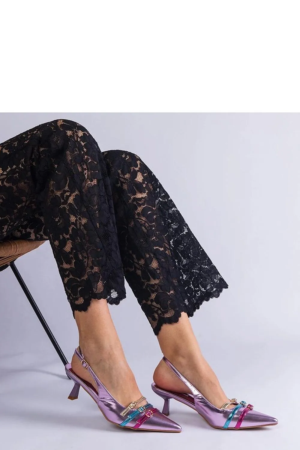High heel pumps Solea