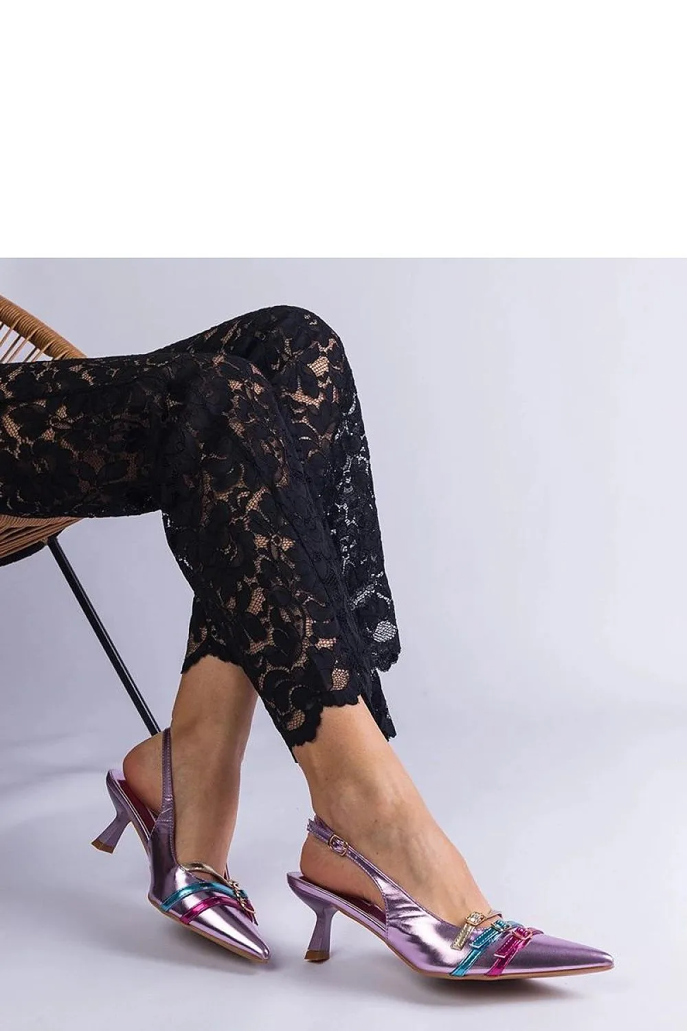 High heel pumps Solea