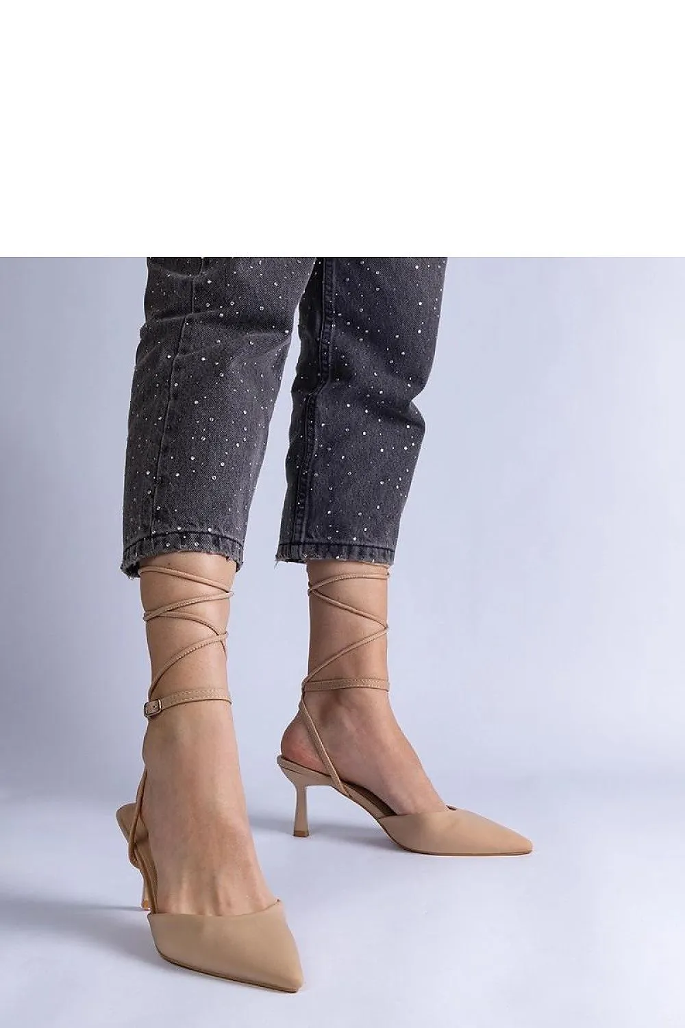 High heel pumps Solea