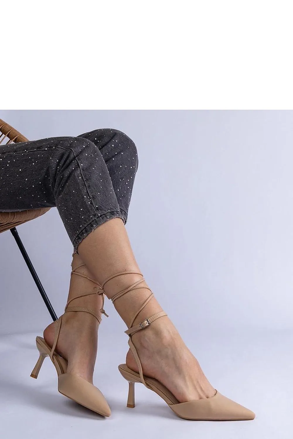 High heel pumps Solea