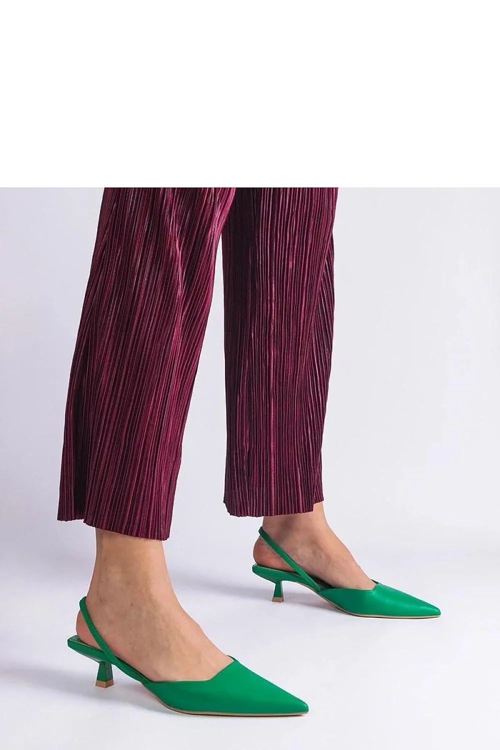 High heels PRIMO