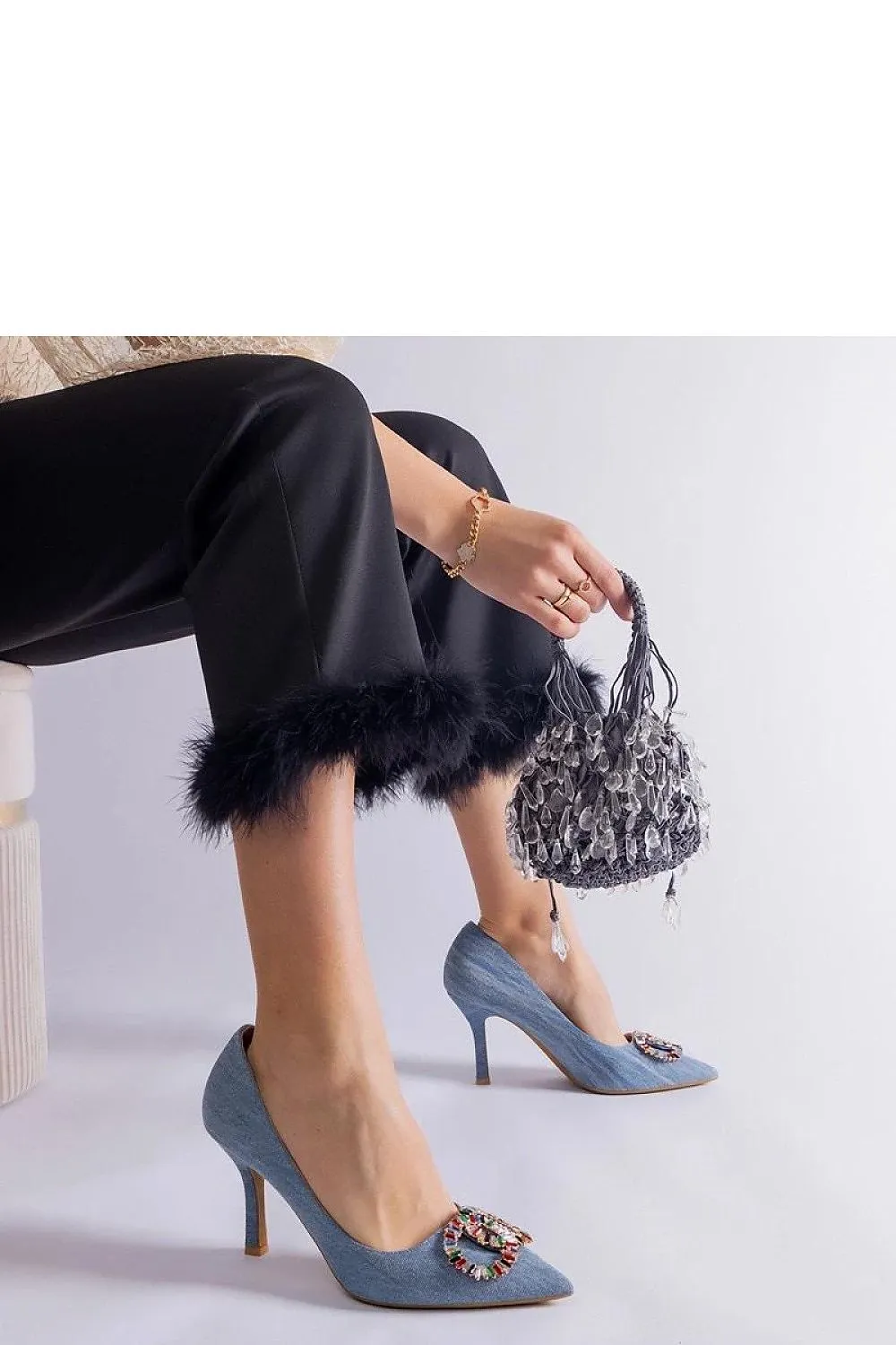 High heels PRIMO