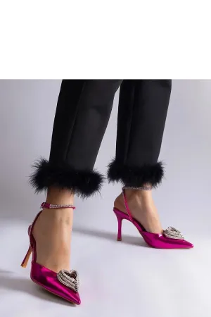 High heels PRIMO