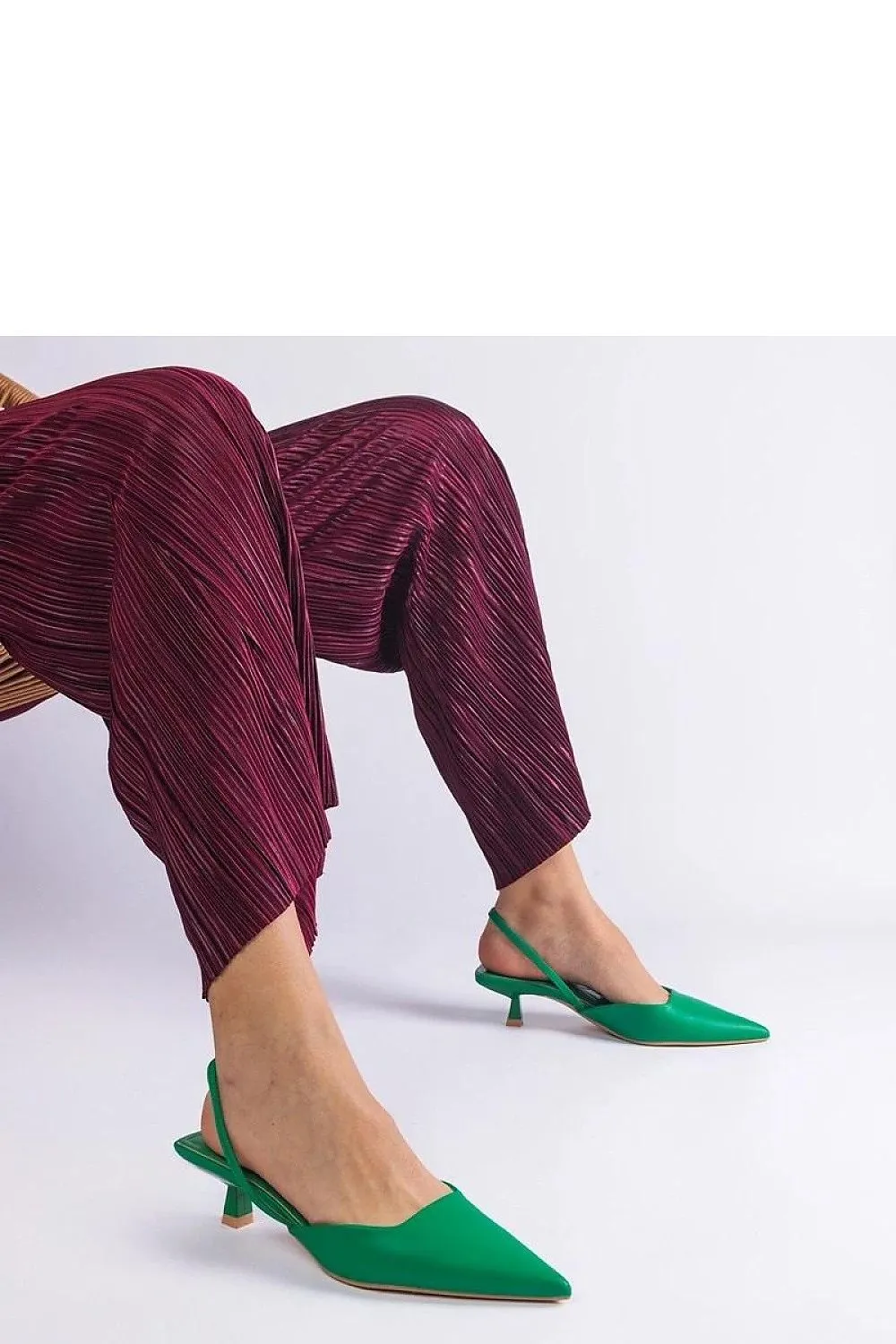 High heels PRIMO