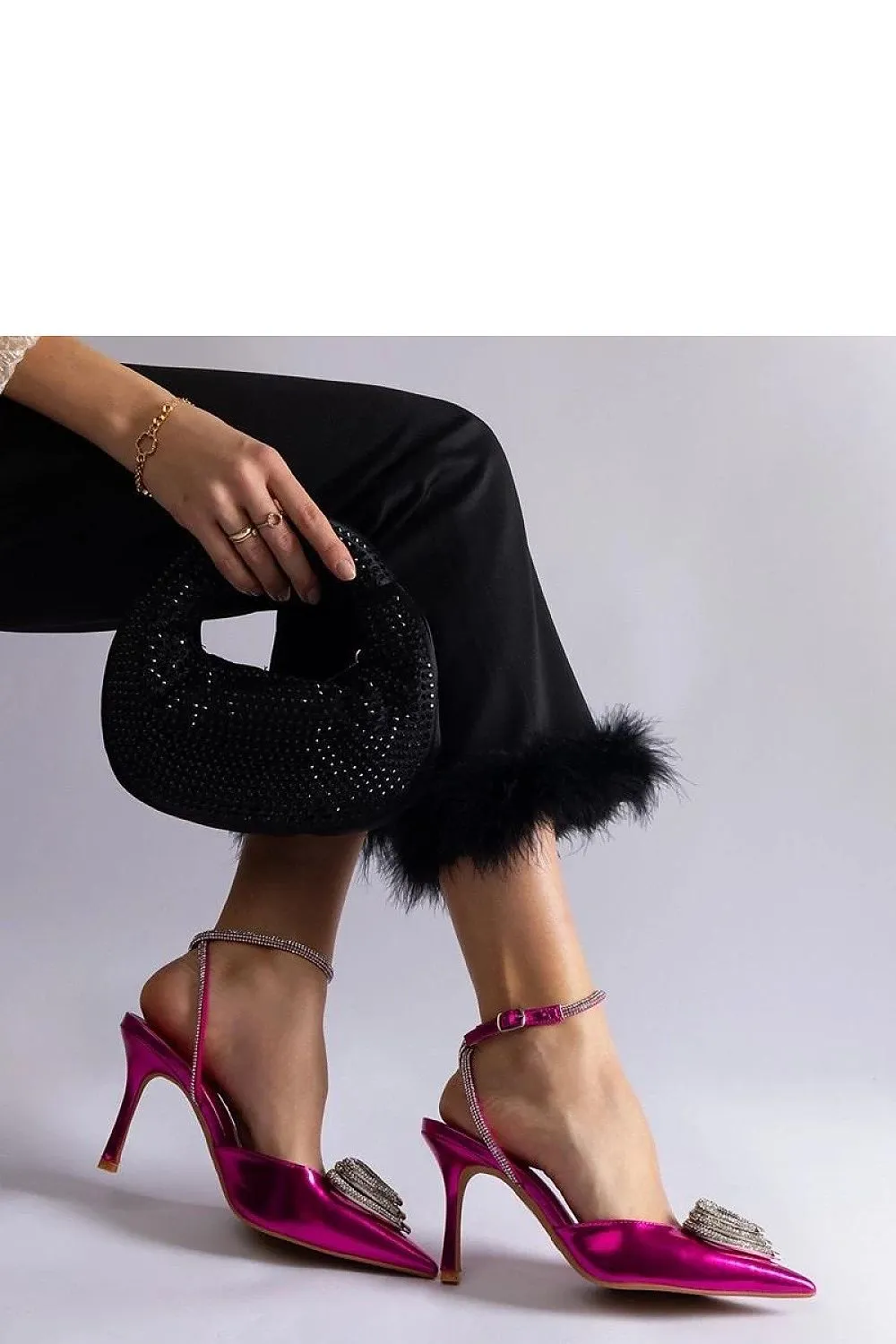 High heels PRIMO