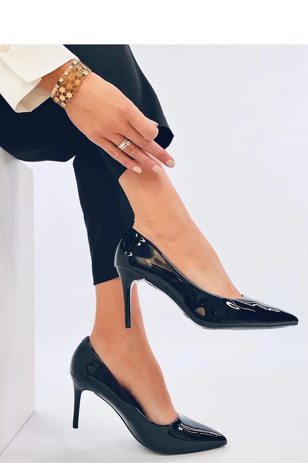 High heels