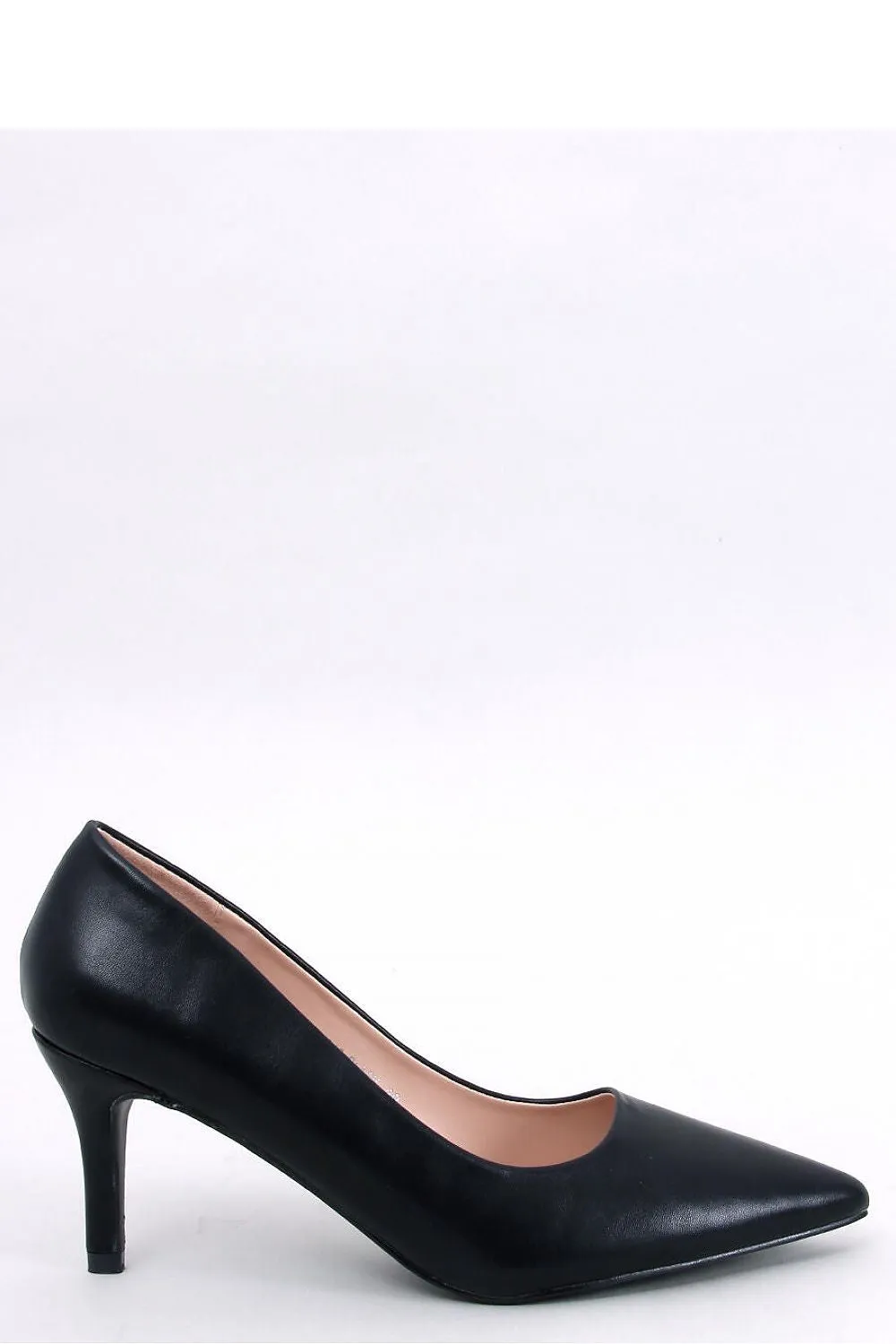 High heels