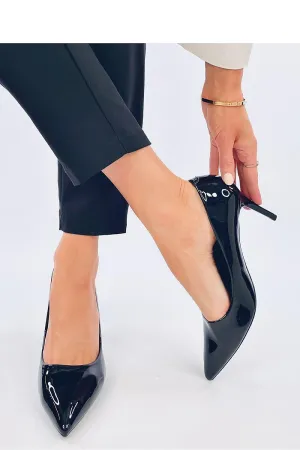 High heels