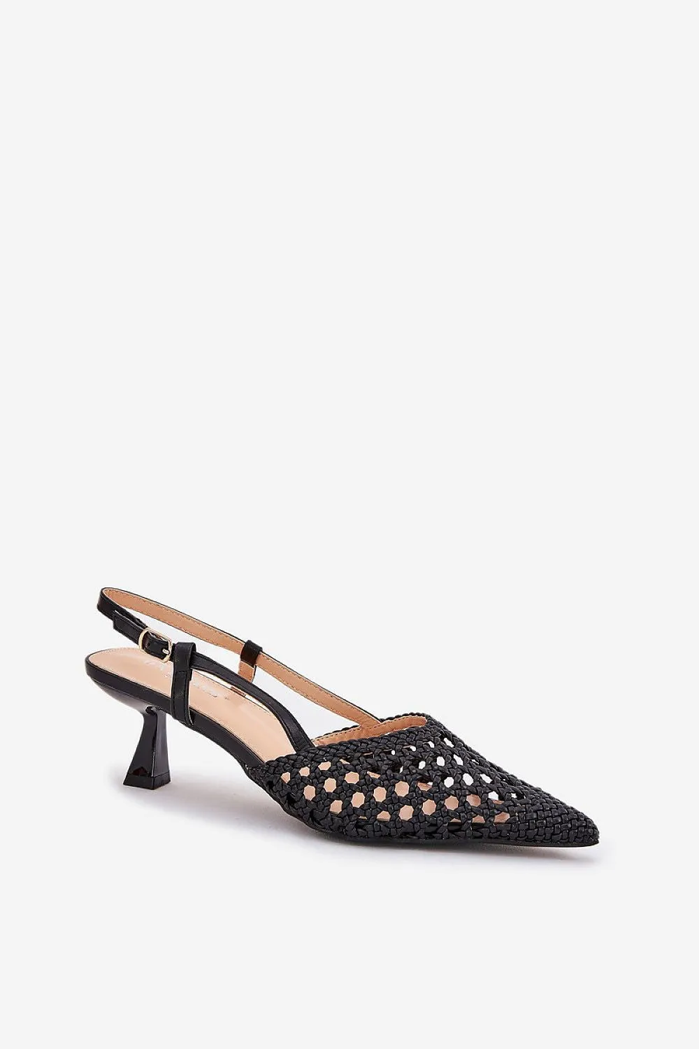 High heels