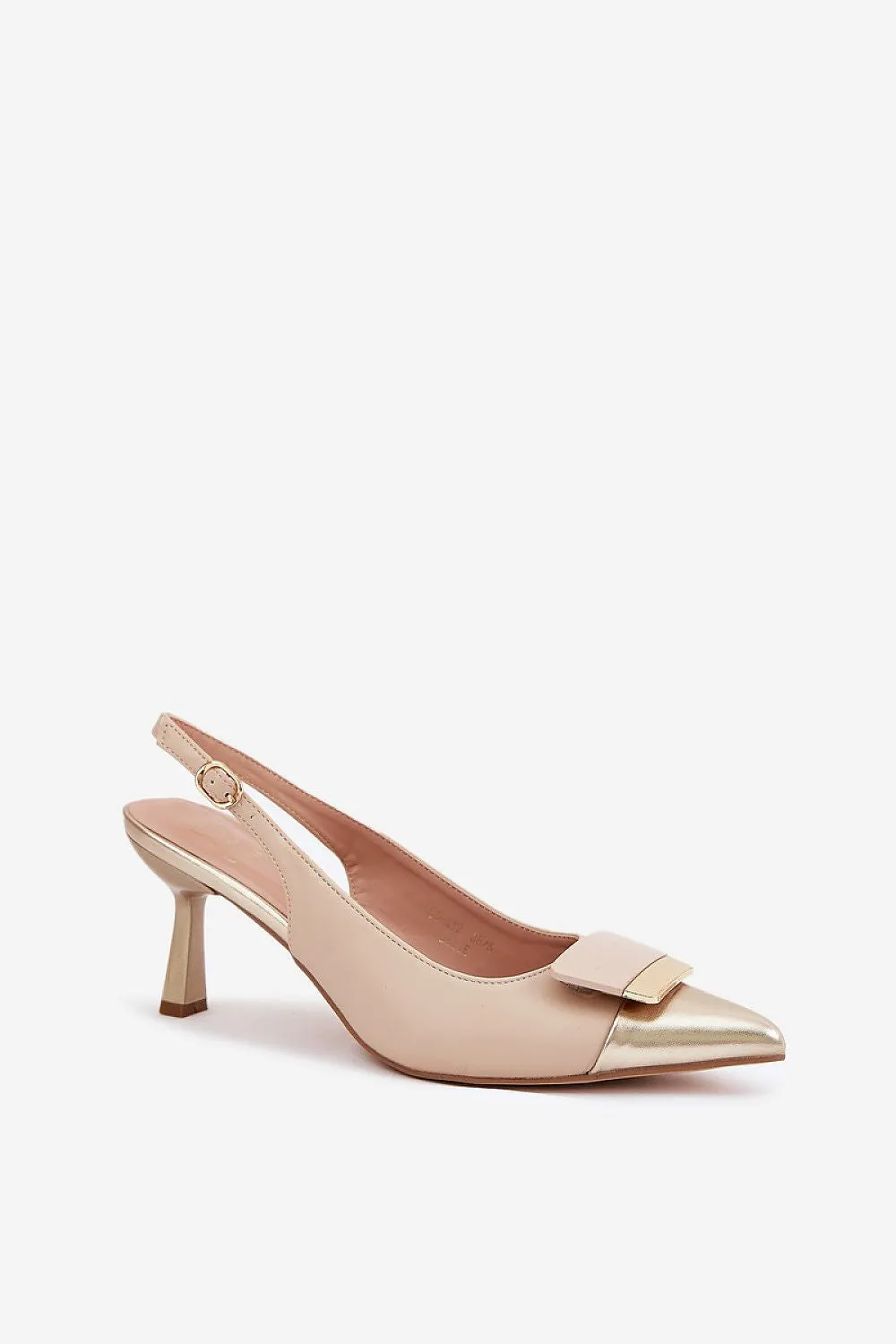 High heels