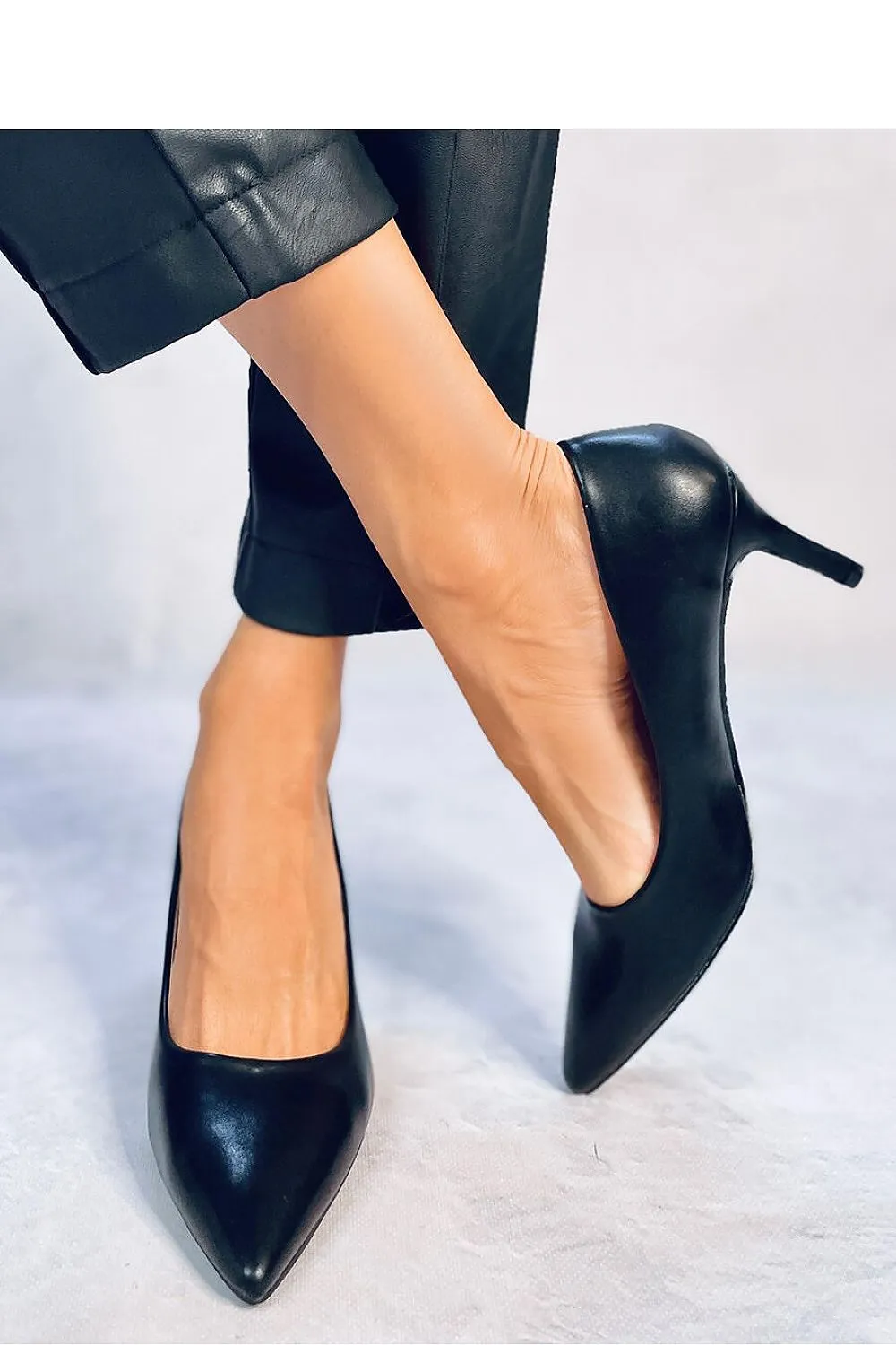 High heels