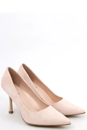High heels