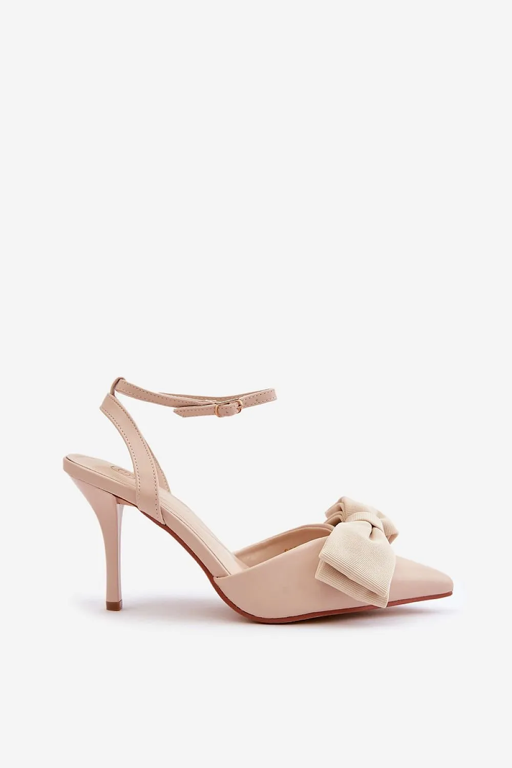 High heels