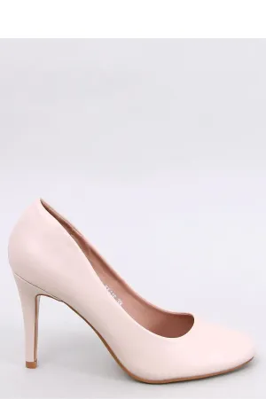 High heels